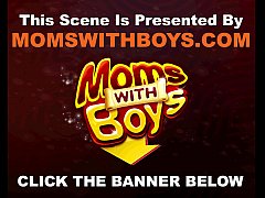 Play MP4 - Hard Cock Pounding Old And Young Pussy