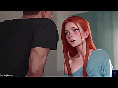 Play MP4 - Cheating Wife Gets Caught by Husband with Friend & Threesomed - 3D Hentai Animated Porn - Mila Ai