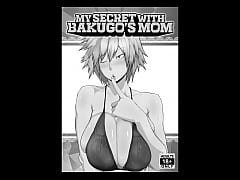 Play MP4 - Secrets~My Hero Academia