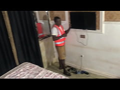 Play MP4 - ELECTRICAL AND HOME FITTING WORKERS FUCK MADAM AFTER FIXING HER AIR CONDITIONER AND TELEVISION SET