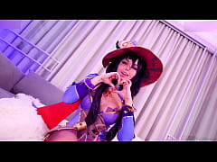 Play MP4 - Genshin Orgy Party