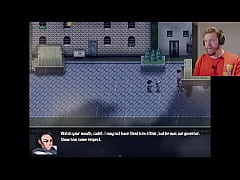 Play MP4 - When You Want To Play a Regular Game&comma; But The Plot Doesn't Let You &lpar;Roundscape Adorevia&rpar;