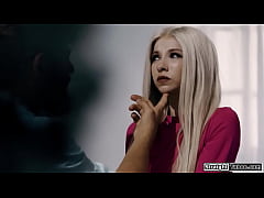 Play MP4 - StraightTaboo&period;com - Man makes wife beg for his cock in 3some