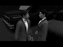 Play MP4 - SIMS 4&colon; Some Like it Hotter - a Parody