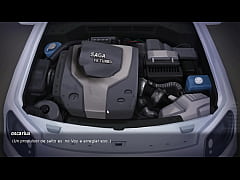 Play MP4 - Ayudando a mi madrastra para ganr puntos con ella - summertime saga