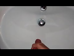 Play MP4 - Jerking my dick off