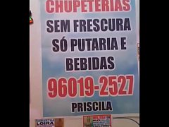 Play MP4 - S&Oacute; AS GOSTOSAS REBOLANDO E GOZANDO " Khatarine Madri e Barbara Alves "