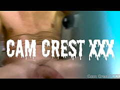 Play MP4 - Shower Power&colon; Cam Crest's Soapy Solo &lpar;free&rpar;