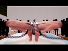 Play MP4 - Tatsumaki exisivision