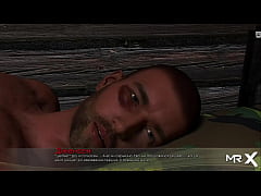 Play MP4 - Retrieving The Past-Scene Extra E2 &num; 25