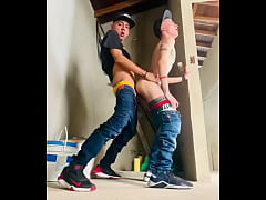 Play MP4 - SEXO EN LA OBRA