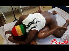 Play MP4 - Hot couples fuck passionately in bed