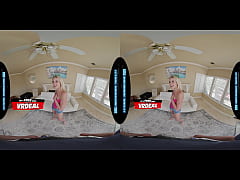 Play MP4 - LETHALHARDCOREVR You Can't Resist Your Stepbae's Petite College Friend KELSEY KANE