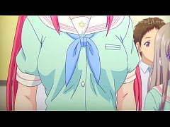 Play MP4 - Haji Shinchishin CAPITULO 1 ESTUDIANTE ES POR SU MAESTRO