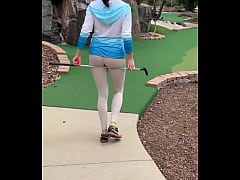 Play MP4 - How&rsquo;s your swing today&quest;