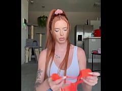 Play MP4 - Thank you SwappzNetwork for sending me some merch I&rsquo;m definitely going to wear the micro bikini at my pool