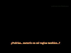 Play MP4 - Flandre Scarlet teniendo sexo anal por primera vez &lpar;Henkawa&rpar;