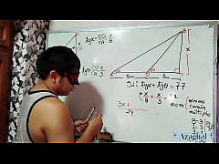 Play MP4 - 27 El tri&aacute;ngulo del placer para tu X