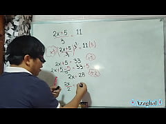 Play MP4 - 54 Matem&aacute;ticas Sexuales &iquest;Te la meto toda por accidente &quest;