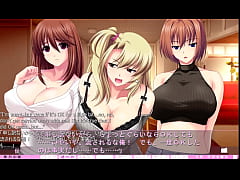 Play MP4 - Iji Rental - Prologue Part 2 - A night with Satsuki~