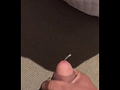 Play MP4 - Morning carpet wank