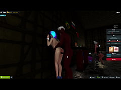 Play MP4 - One Night in Club