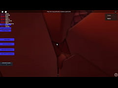 Play MP4 - Hot horny girl want to have sex with her on roblox