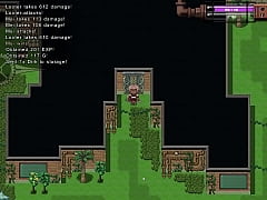Play MP4 - HRPG Explorer of Yggdrasil 002
