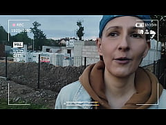 Play MP4 - Amateur Couple - POV Facial and homemade blowjob