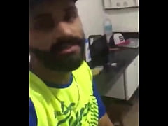 Play MP4 - Puta dando de calcinha