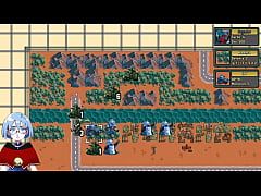 Play MP4 - Empires Shall fall Gameplay 1