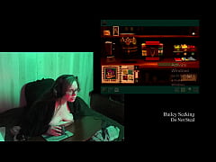 Play MP4 - Naked Haunting of Castle Malloy Playthrough part 2