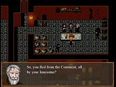 Play MP4 - A Claire plays Claires Quest&colon; Ep 10