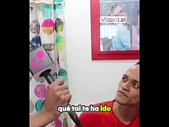 Play MP4 - La satisfacci&oacute;n del cliente en la barber&iacute;a &num;historia &num;elchicletv &num;comunidad &num;atrevidoypegajoso &num;familia &num;talento &num;arte &period;&period;&period;