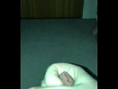 Play MP4 - Huge Edging Cumshot