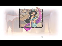 Play MP4 - Queen Trainer Part 1 - Arabian nights