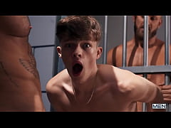 Play MP4 - Rise Of The Prison Bitch Part 3&sol; MEN &sol; Jake Preston&comma; Bruce Jones&comma; Joel Hart
