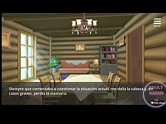 Play MP4 - La prisi&oacute;n sexual de la bruja 9