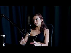 Play MP4 - Formas para diagnosticar dores emocionais na massoterapia&comma; fez boquete no bengala&comma; mas n&atilde;o quis gravar&comma; e o recado aos f&atilde;s&period;&period;&period; - Kamilla Werneck &lpar;SHEER&sol;RED&rpar;