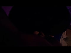 Play MP4 - roommate fucks me in the dark