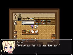 Play MP4 - HRPG Futanari Remedies Ending