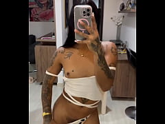 Play MP4 - Drink my own cum