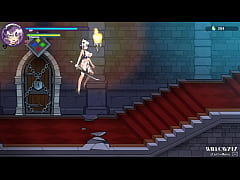 Play MP4 - Demon Maid Luna 003