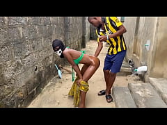 Play MP4 - Sex is sweeter when you are addicted to it