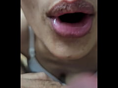 Play MP4 - Awesome Asian Wife blowjob&comma; Ball Suck and Hard Fuck With Hindi Audio