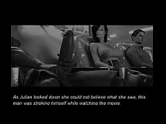 Play MP4 - Julena's 3D Adventures