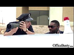 Play MP4 - &lpar;bridgette b&rpar; Girl With Big Round Tits In Hard Style Banged In Office mov-10