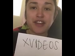 Play MP4 - Verification video