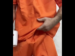 Play MP4 - Domination of Russian CRIMINAL in prison &sol; CUM &sol; Piss &sol; Humiliation &sol; Dirty talk