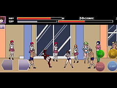 Play MP4 - College Brawl - Revenge her For life